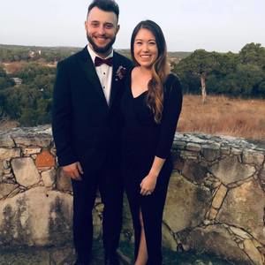 Meet your Posher, Caitlynn